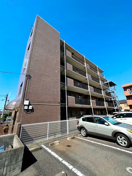 外観写真 ドエル