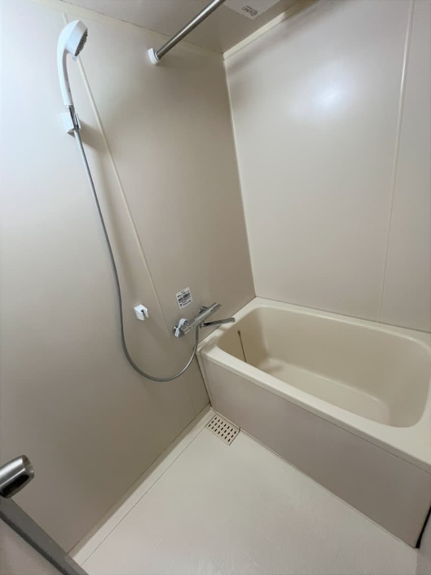 バス／シャワールーム等 ドエル