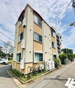 ｂ　ＣＡＳＡ　おおさかえ公園