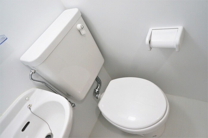 トイレ Y･Tｱｸｾｽ横浜