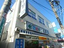 どらっぐぱぱす　谷中店(ドラッグストア)まで380m K-ハウス