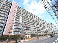 志木ファイブハイツ（609)
