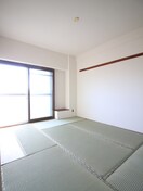 居室 志木ファイブハイツ（609)
