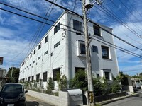 KoleｔTerrace原木中山