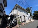 パークヒルの外観