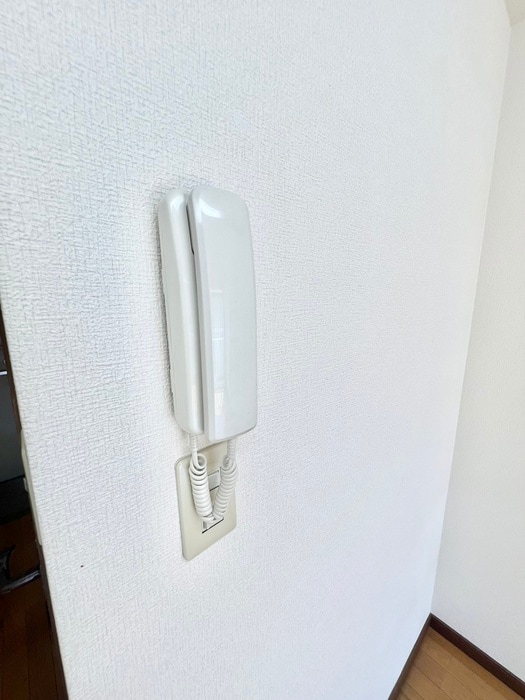 内観写真 パークヒル