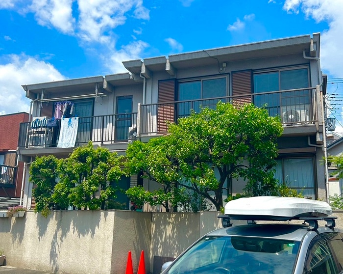 外観写真 Ｅｌ ｂａｒｃｏ