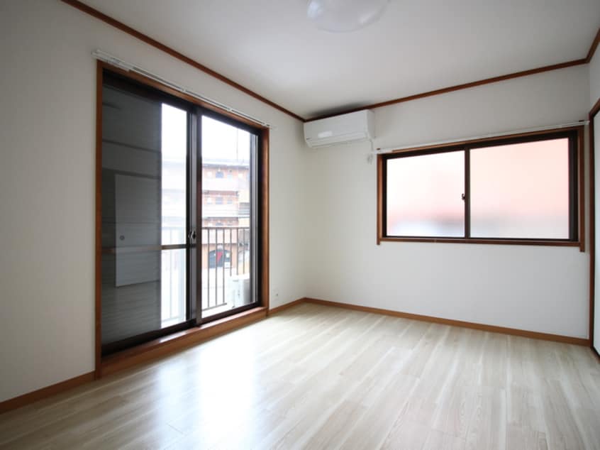 居室 Ｅｌ ｂａｒｃｏ