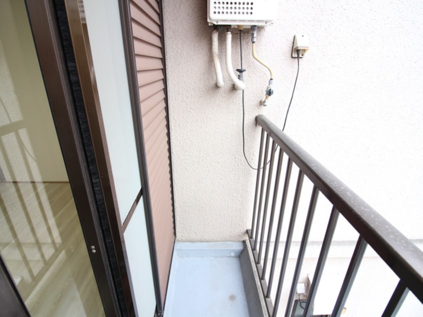 ベランダ・バルコニー Ｅｌ ｂａｒｃｏ