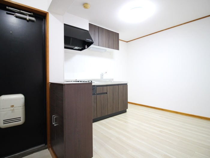 内観写真 Ｅｌ ｂａｒｃｏ