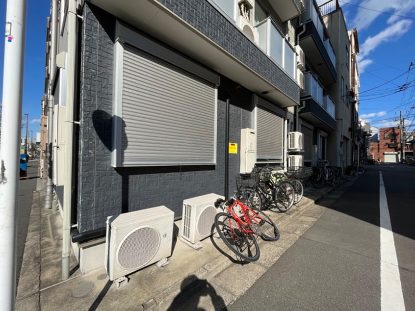 その他 ライズ亀戸