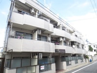 日神パレス豊玉（405）