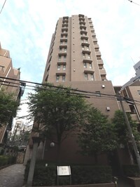 ヴィンテージ中目黒（３１０）