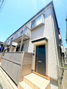 外観写真 オヴェスト