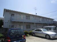 山崎ハイツ