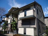 グリーンアヴェニューＡ