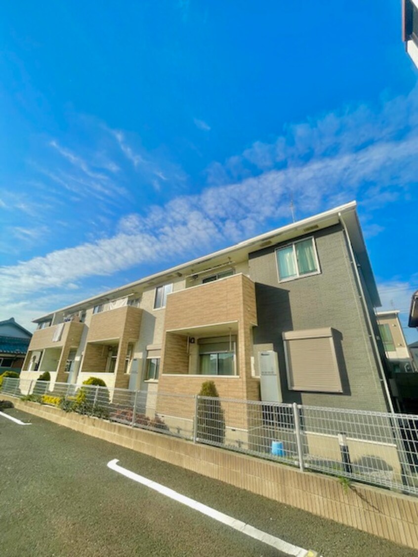 外観写真 コトーブリアン