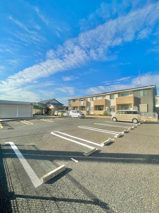 駐車場 コトーブリアン