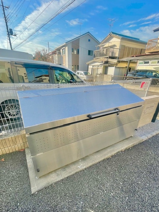 建物設備 コトーブリアン