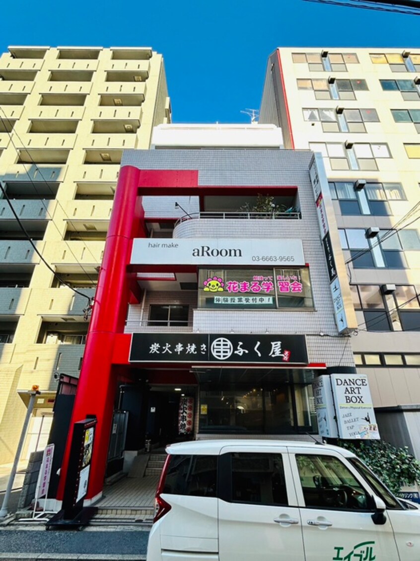 その他 ウツイ商事第一ビル