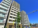 周辺環境 アレグレット千住宿