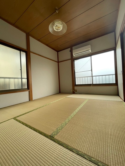 居室 コーポ石川