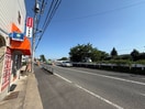 周辺環境 コーポ石川
