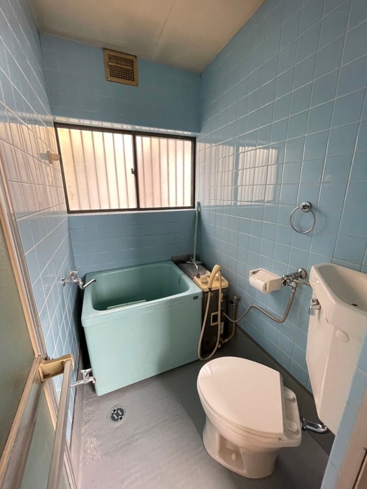 バス／シャワールーム等 コーポ石川