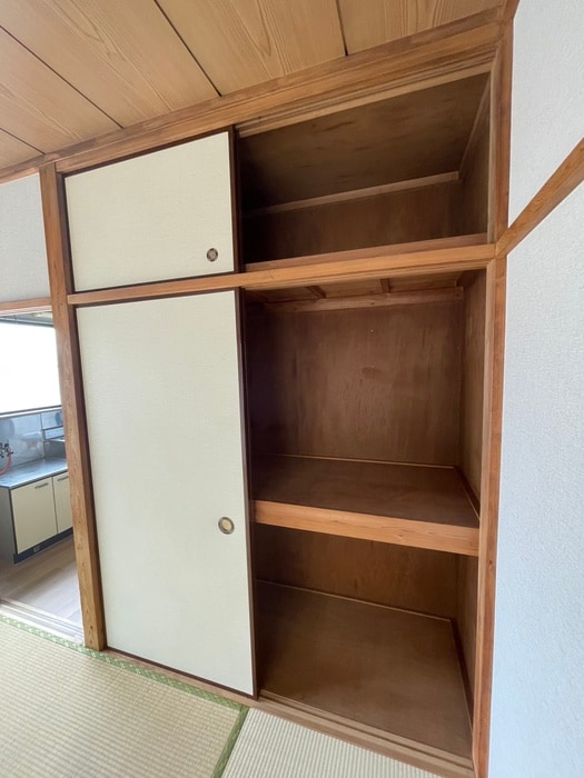 収納 コーポ石川