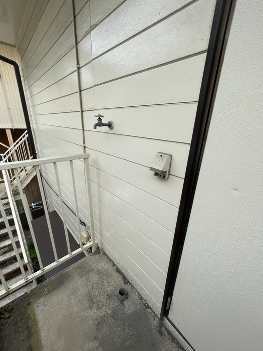 内観写真 コーポ石川