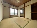 居室 コーポ石川