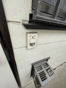 周辺環境 コーポ石川