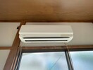 内観写真 コーポ石川