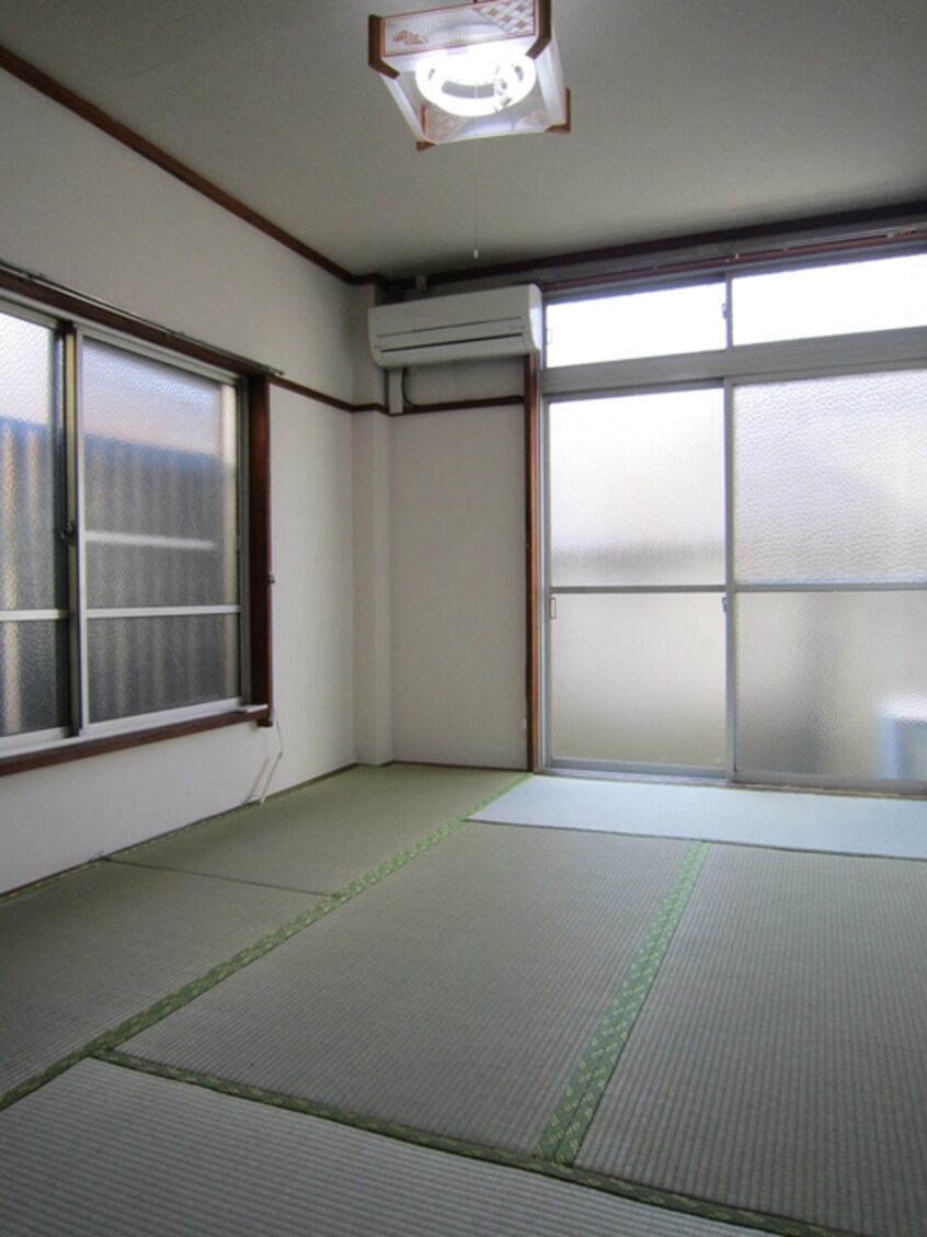 居室 第二かずさ荘