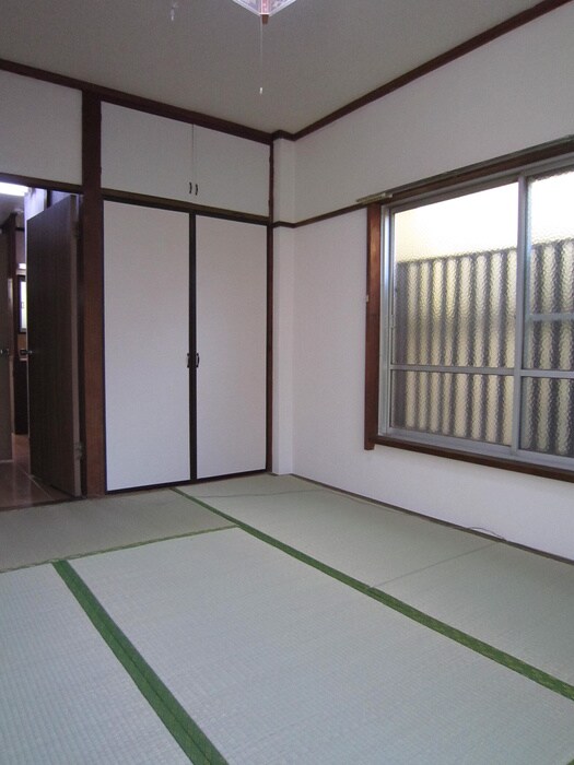 居室 第二かずさ荘