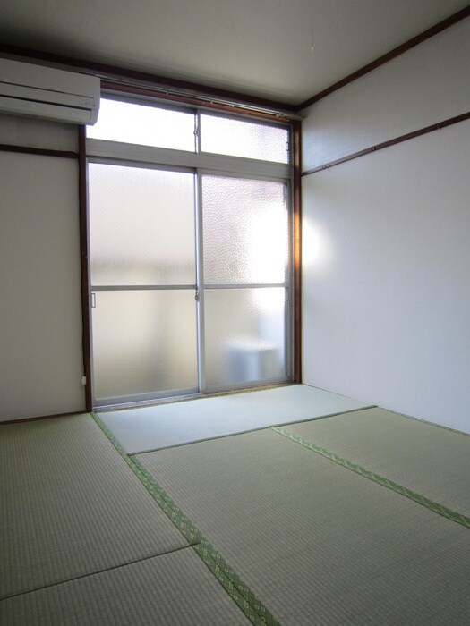 居室 第二かずさ荘