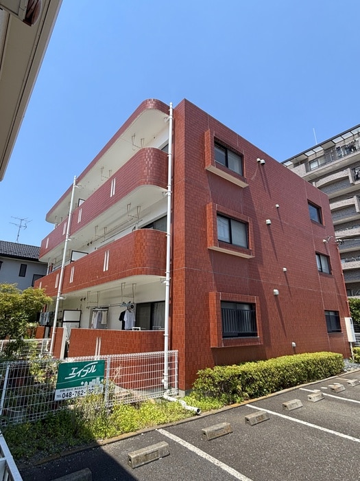 外観写真 ＢＡＮ