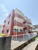 外観写真 ＢＡＮ