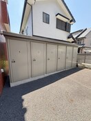 建物設備 ＢＡＮ