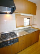 キッチン ＢＡＮ