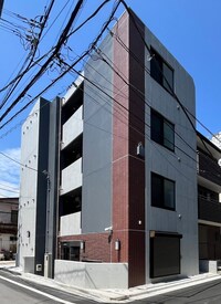 Maison de CHARME 三ノ輪