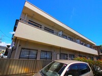 マルオカマンション