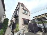 アメニティ浜田山