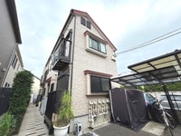 アメニティ浜田山