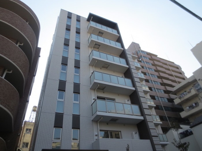 外観写真 マーシスマルル