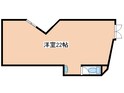 ジュエル金町の間取図