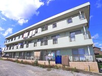 マンション完倉