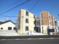 川崎レジデンス