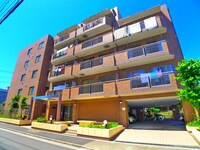 サンコーレジデンス