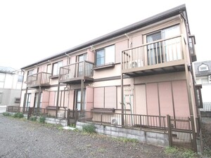 ファミーユ南中野
